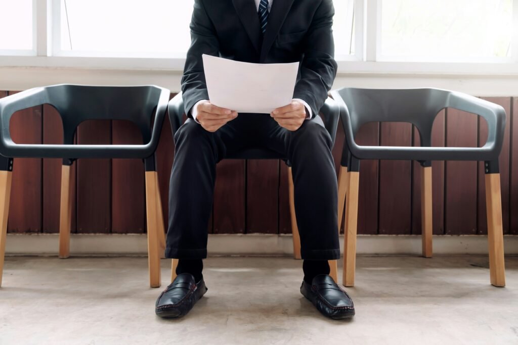 No One Is Immune to Layoffs