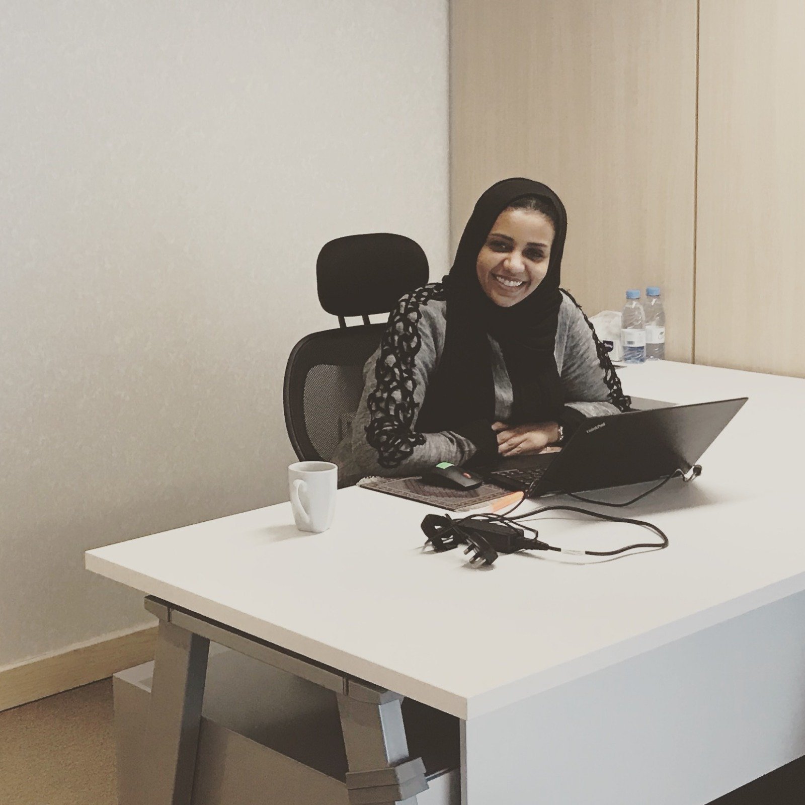 For Individuals – Leadership Development