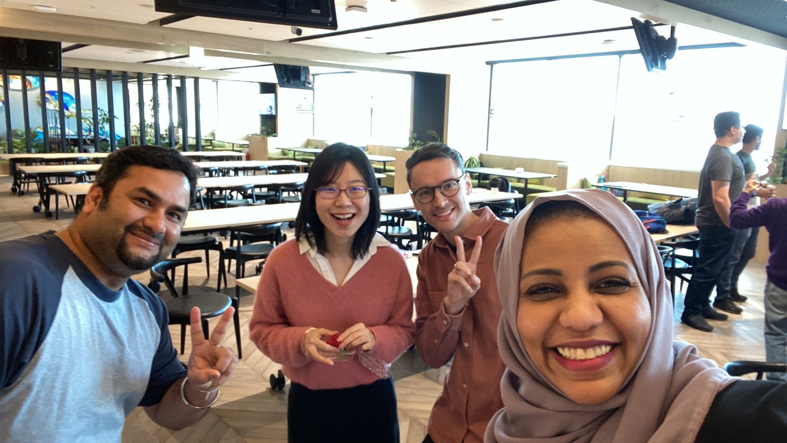 Organizations – Consulting and Advisory Services