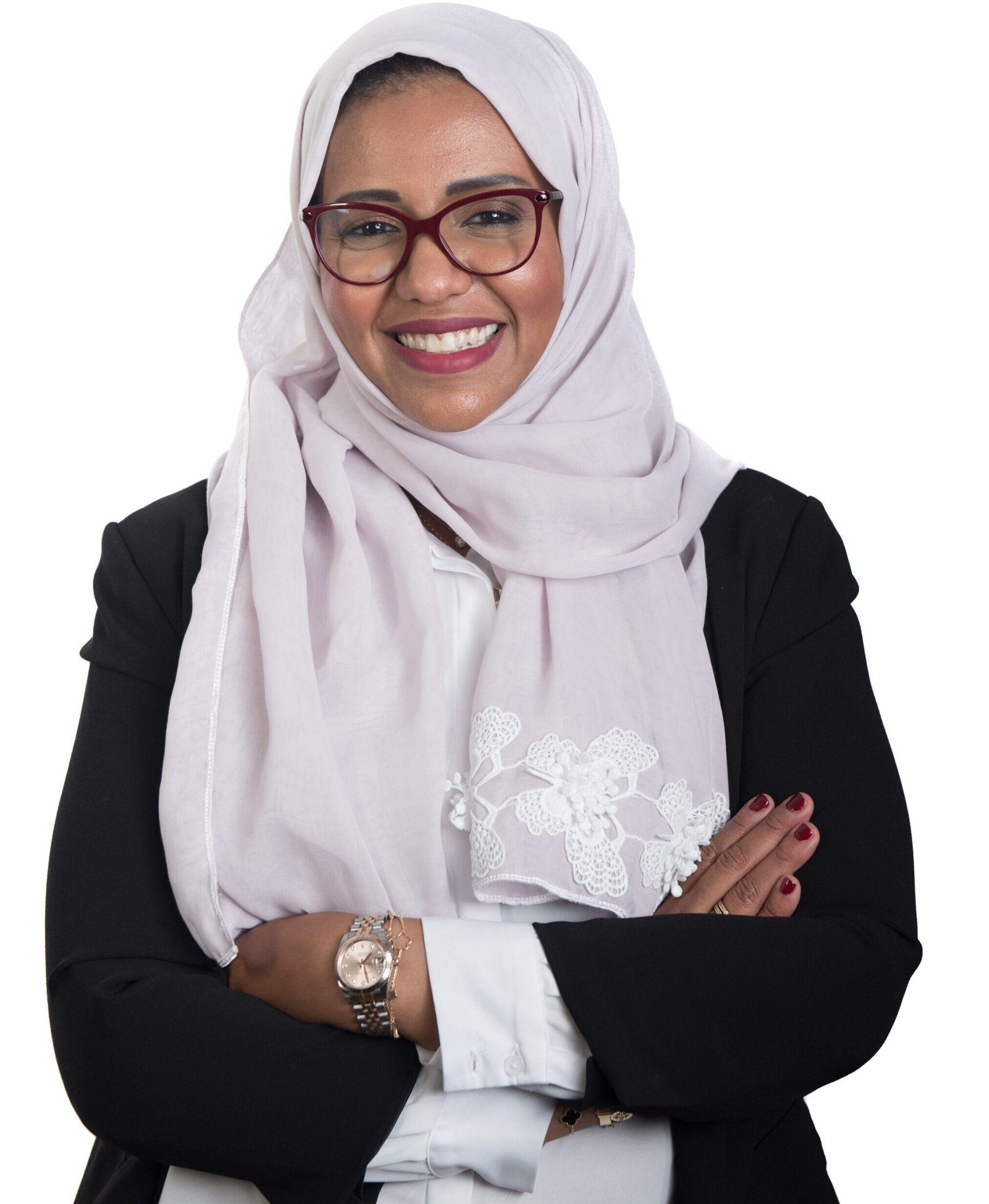 Dr. Zahra Abdullah