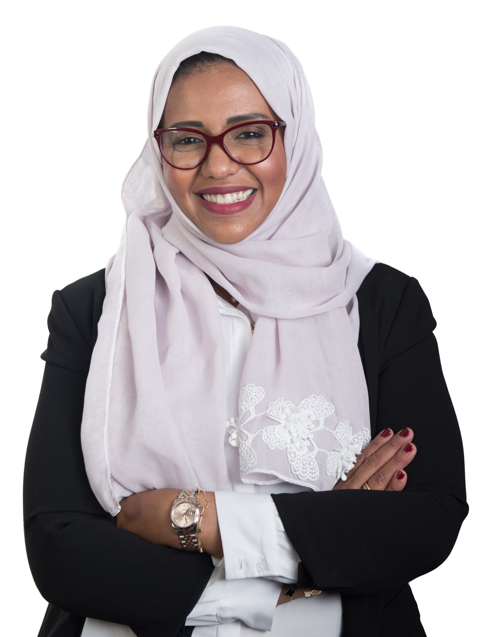 Dr. Zahra Abdullah